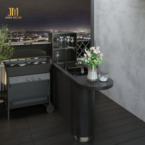 Cải tạo nhà phố Tân Phú - 3PN - Chị Hoa - Ảnh 16
