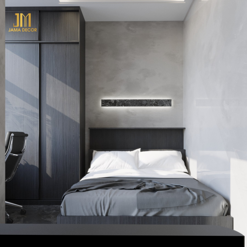 Cải tạo nhà phố Tân Phú - 3PN - Chị Hoa - Ảnh 10