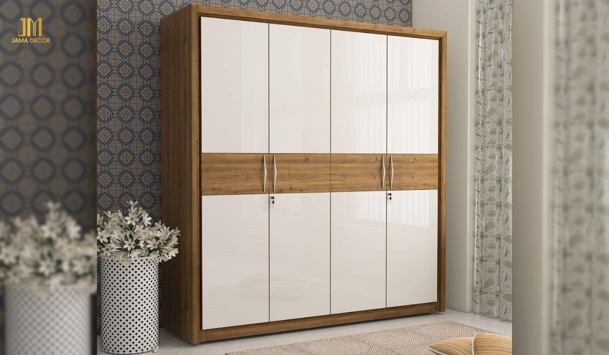 Cân nhắc sự hòa hợp và đồng nhất trong phong cách thiết kế khi chọn tủ áo 4 cánh cho không gian sống của bạn