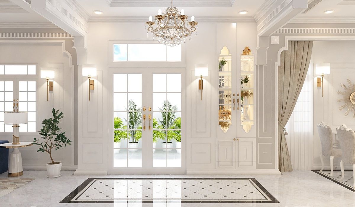 Ưu tiên tận dụng nguồn ánh sáng tự nhiên là phương án JAMA đề xuất cho khách hàng
