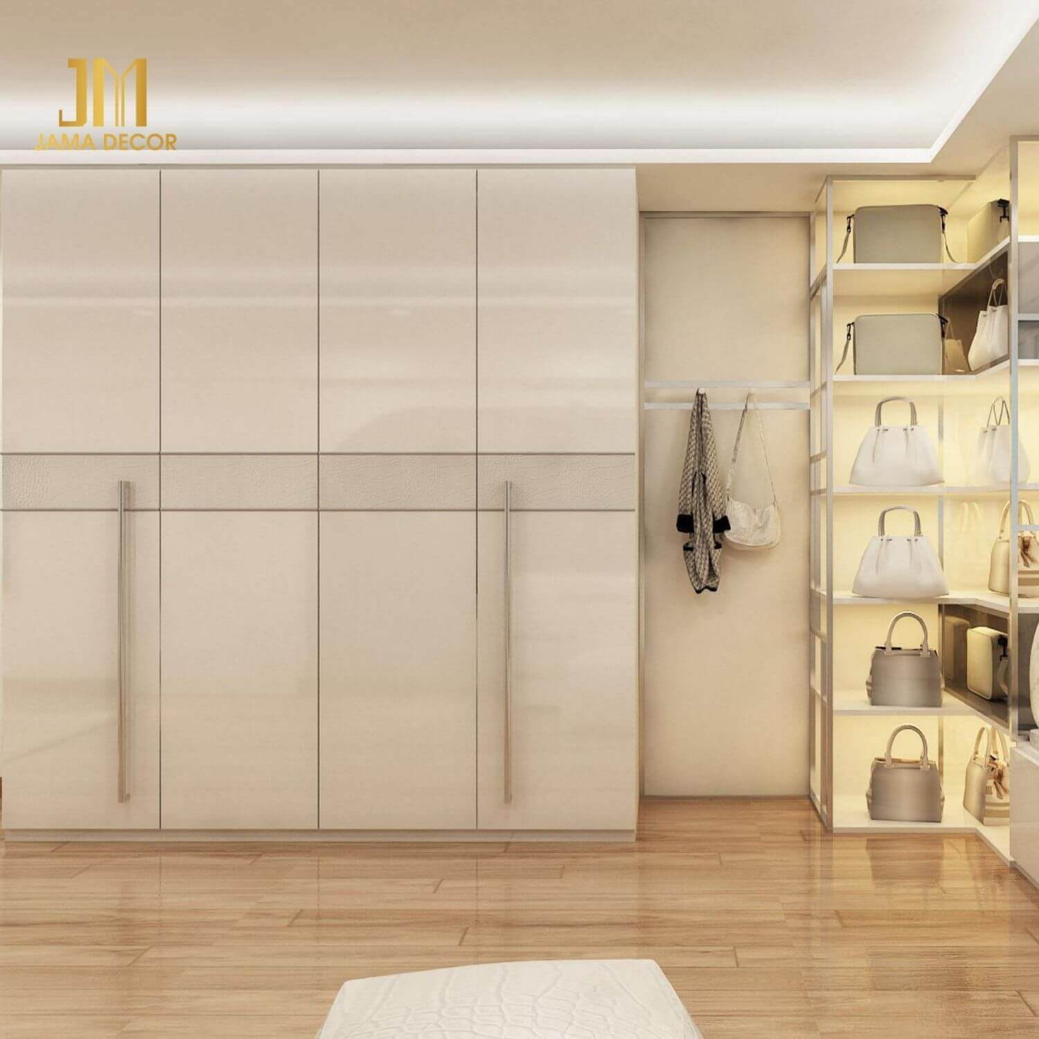 Xác định nhu cầu và ngân sách hiện có để đưa ra quyết định phù hợp trước khi thuê thiết kế nội thất