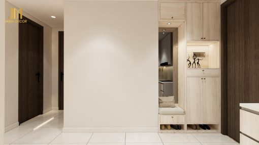 Nội thất chung cư Picity Quận 12 – 2 PN – Chị Hằng - Ảnh 6