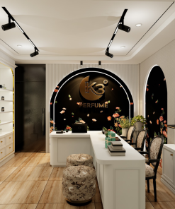Hình ảnh showroom k3 perfume quận tân phú, của anh Hùng