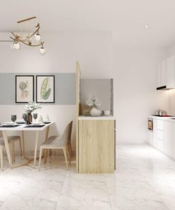 Alternative view of Chung cư Dlusso Quận 2 - 2PN - ANH TUẤN