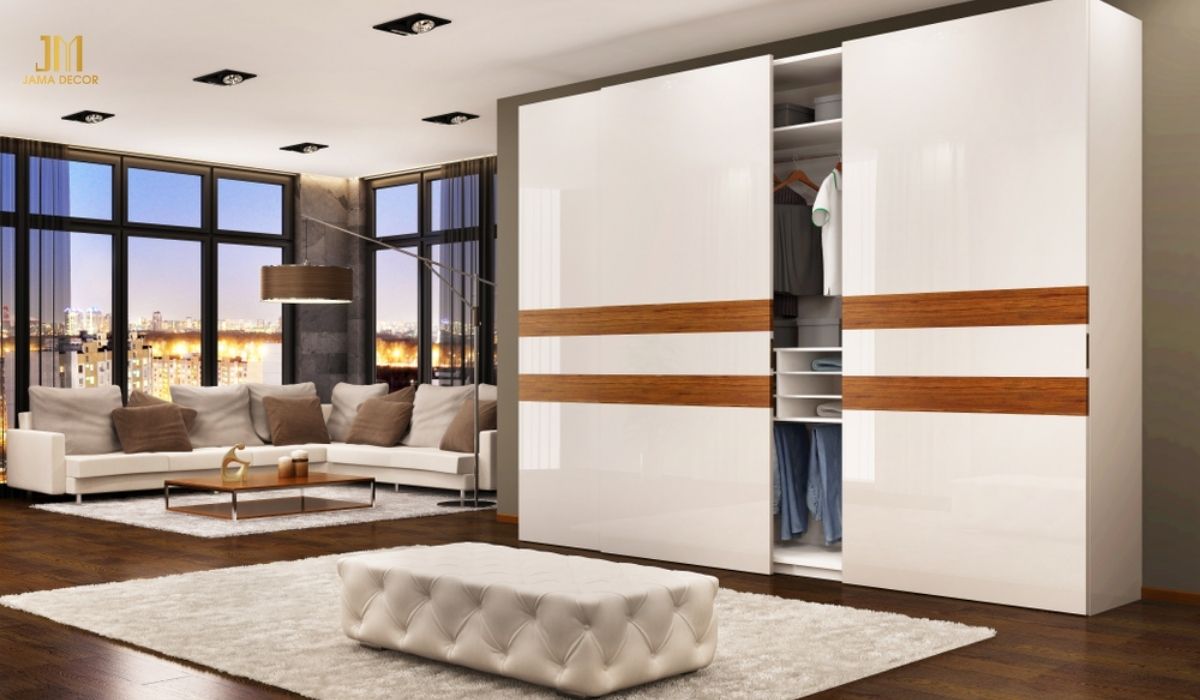 Acrylic là một loại vật liệu nhẹ, dẻo và có khả năng chịu va đập tốt