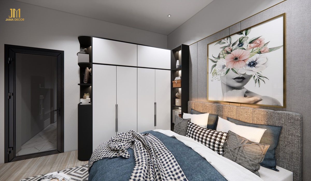 Xác định phong cách thiết kế để lựa chọn được những nội thất phù hợp