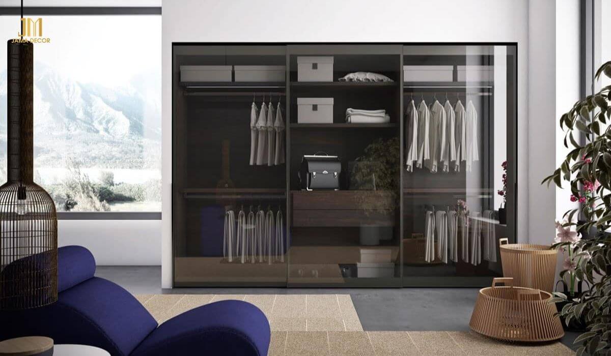 Đáp ứng được mọi nhu cầu thiết kế mang đến sự độc đáo và hòa quyện với không gian xung quanh