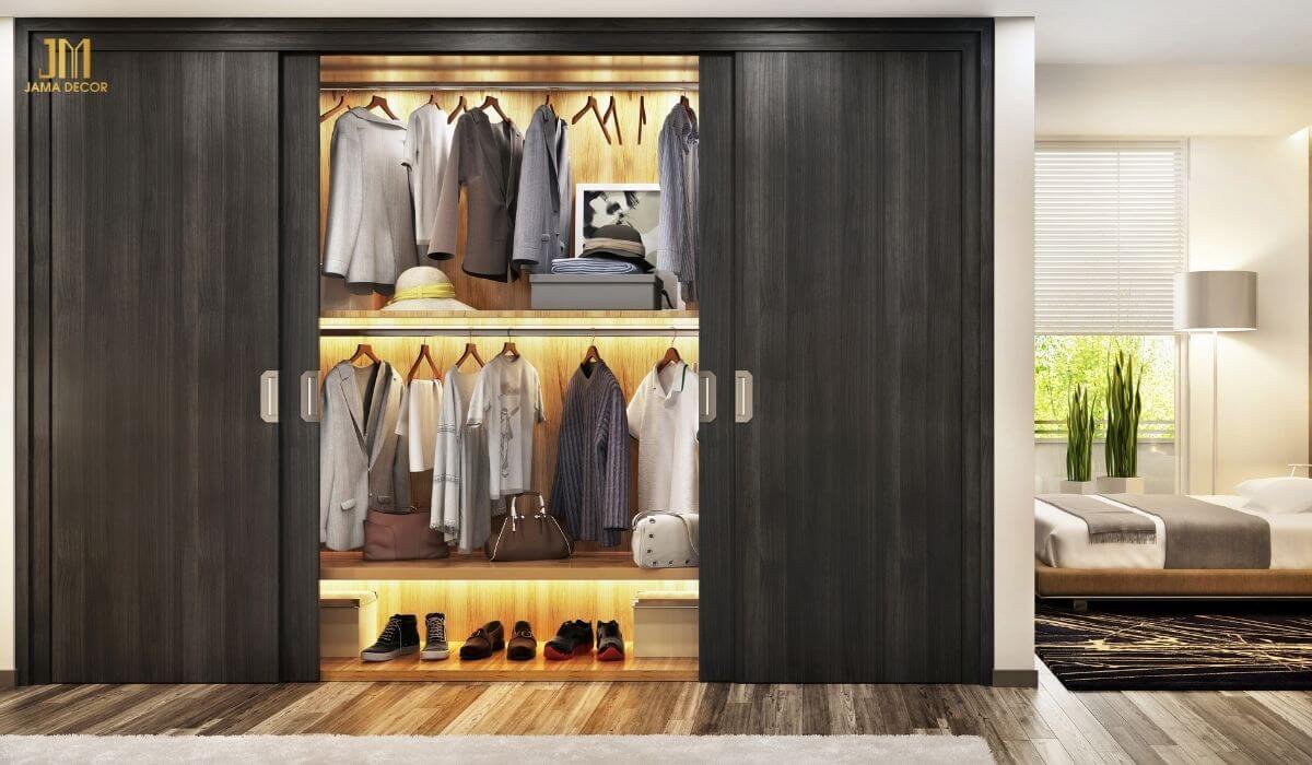 Trước khi mua cần xác định nhu cầu sử dụng để chọn tủ có kích thước và bố trí phù hợp