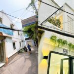 Cai tao nha thanh quan cafe