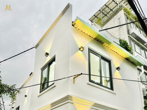 Cải tạo nhà phố Gò Vấp - 3PN - Chú Nghĩa - Ảnh 16