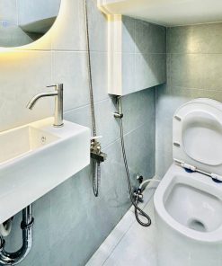 cai tao nha pho go vap 2pn chu nghia 16