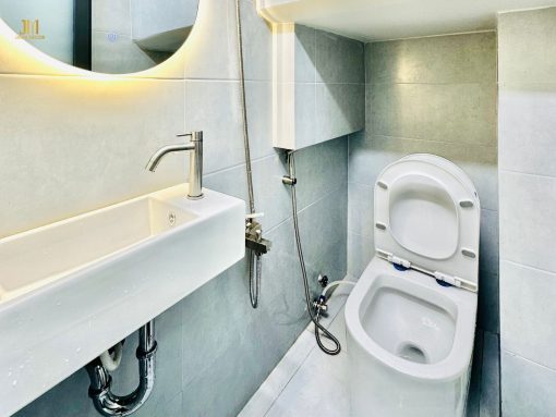 Cải tạo nhà phố Gò Vấp - 3PN - Chú Nghĩa - Ảnh 13