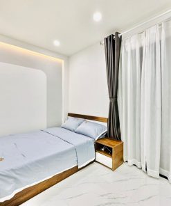 cai tao nha pho go vap 2pn chu nghia 14