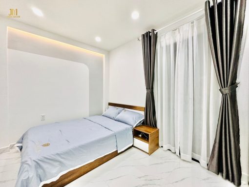 Cải tạo nhà phố Gò Vấp - 3PN - Chú Nghĩa - Ảnh 11
