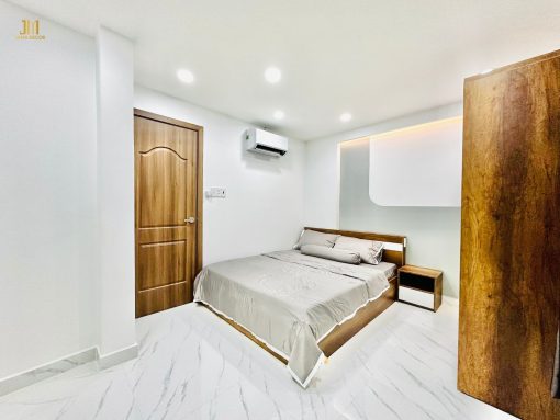 Cải tạo nhà phố Gò Vấp - 3PN - Chú Nghĩa - Ảnh 9
