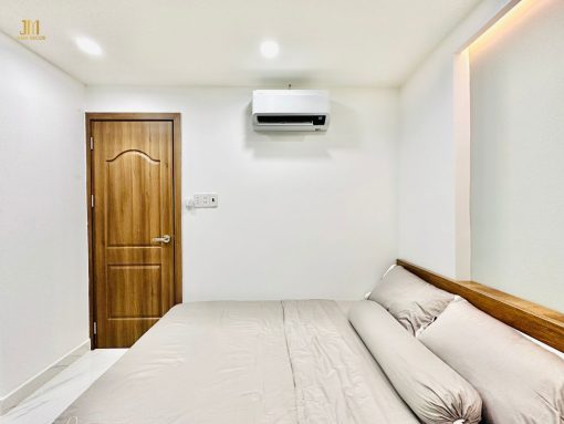 Cải tạo nhà phố Gò Vấp - 3PN - Chú Nghĩa - Ảnh 10