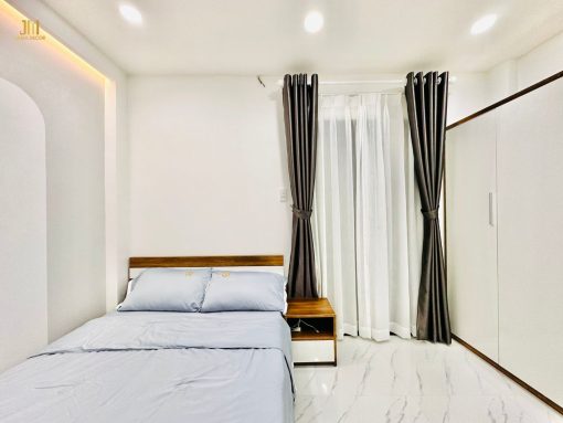 Cải tạo nhà phố Gò Vấp - 3PN - Chú Nghĩa - Ảnh 7