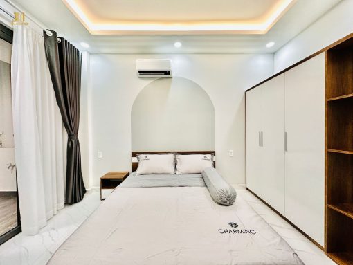 Cải tạo nhà phố Gò Vấp - 3PN - Chú Nghĩa - Ảnh 5