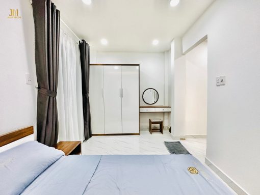 Cải tạo nhà phố Gò Vấp - 3PN - Chú Nghĩa - Ảnh 6
