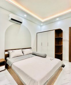 cai tao nha pho go vap 2pn chu nghia 7