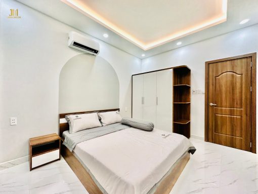 Cải tạo nhà phố Gò Vấp - 3PN - Chú Nghĩa - Ảnh 4