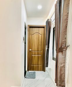 Alternative view of Cải tạo nhà phố Gò Vấp - 3PN - Chú Nghĩa