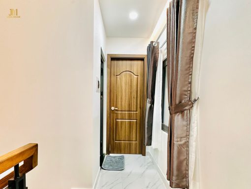 Cải tạo nhà phố Gò Vấp - 3PN - Chú Nghĩa - Ảnh 2