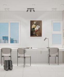 thiet ke nha pho quan 9 2 pn chi lan anh 15