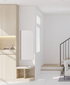 thiet ke nha pho quan 9 2 pn chi lan anh 7