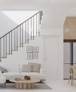 thiet ke nha pho quan 9 2 pn chi lan anh 4