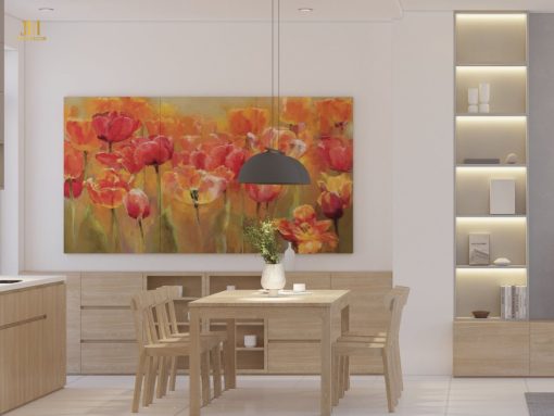 Thiết kế nhà phố Quận 9 - 2 PN - Chị Lan Anh - Ảnh 14