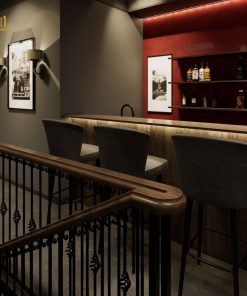 thiet ke phong tra quan 1 chi ha 9