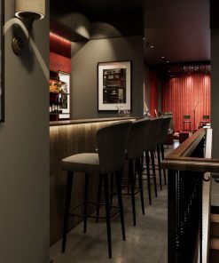 thiet ke phong tra quan 1 chi ha 8