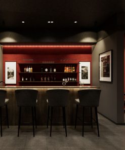 thiet ke phong tra quan 1 chi ha 4