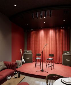 thiet ke phong tra quan 1 chi ha 2