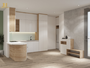 thiet ke nha pho quan 12 1 pn chi chau 8