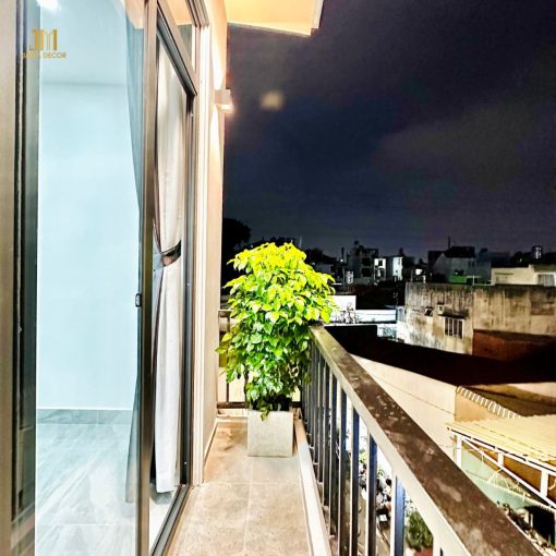 Cải tạo nhà phố Phú Nhuận - 4PN - Chị Châu - Ảnh 17