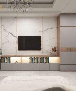 thiet ke nha pho binh tan 1pn anh tuan 7