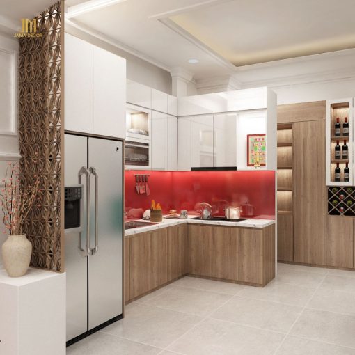 Thiết kế nhà phố Bình Tân - 1PN - Anh Tuấn - Ảnh 10