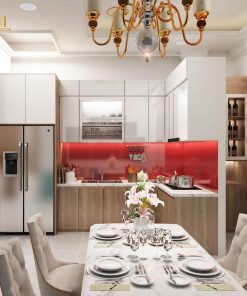 thiet ke nha pho binh tan 1pn anh tuan 5