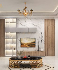 thiet ke nha pho binh tan 1pn anh tuan 2