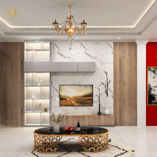 Thiết kế nhà phố Bình Tân - 1PN - Anh Tuấn - Ảnh 12