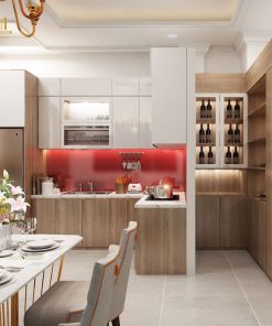 thiet ke nha pho binh tan 1pn anh tuan 3