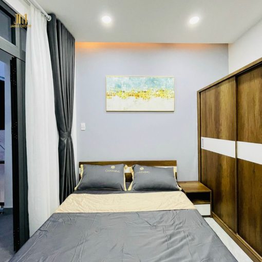 Cải tạo nhà phố Bình Thạnh - 2PN - Anh Minh - Ảnh 5