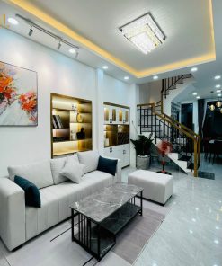 cai tao nha pho binh thanh 2pn anh minh 2