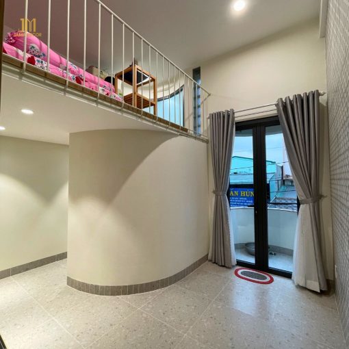 Nội thất nhà phố Bình Tân - 3PN - Anh Bảo - Ảnh 26