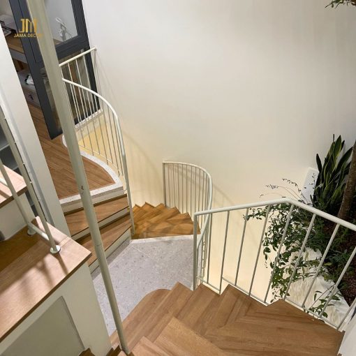 Nội thất nhà phố Bình Tân - 3PN - Anh Bảo - Ảnh 21