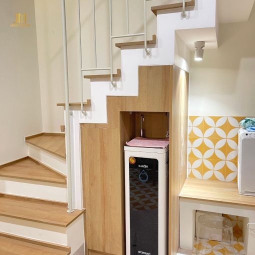 Nội thất nhà phố Bình Tân - 3PN - Anh Bảo - Ảnh 22