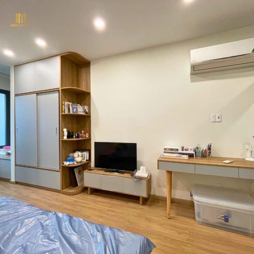 Nội thất nhà phố Bình Tân - 3PN - Anh Bảo - Ảnh 19