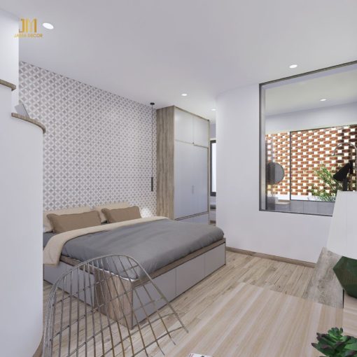 Nội thất nhà phố Bình Tân - 3PN - Anh Bảo - Ảnh 15